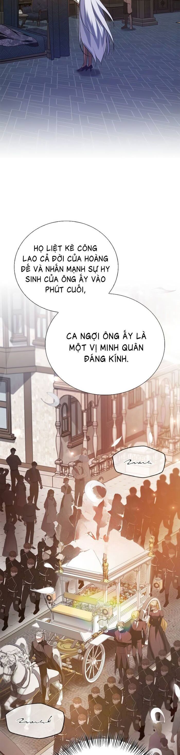 Tôi Không Tài Năng Đến Thế Đâu Chap 91 - Next Chap 92
