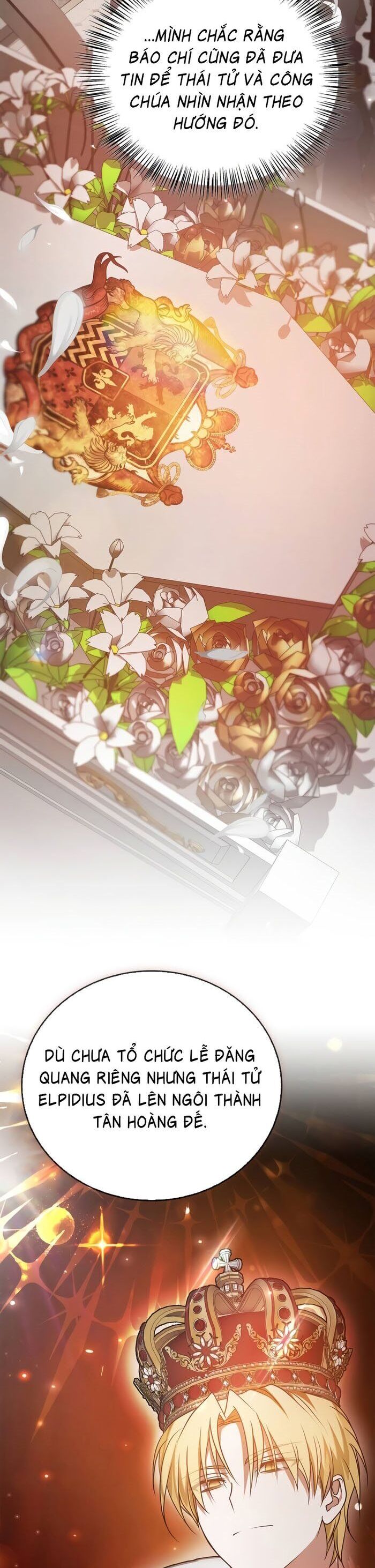 Tôi Không Tài Năng Đến Thế Đâu Chap 91 - Next Chap 92