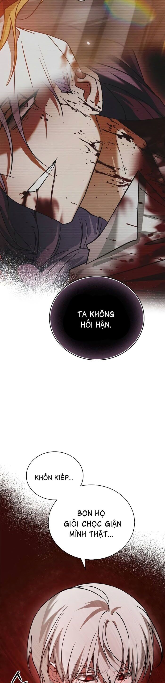 Tôi Không Tài Năng Đến Thế Đâu Chap 91 - Next Chap 92