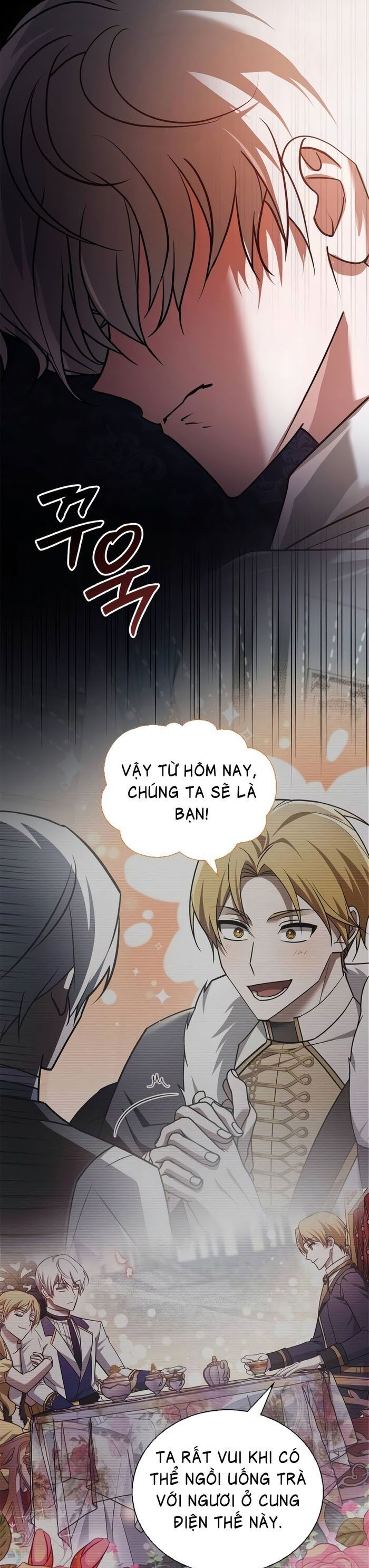 Tôi Không Tài Năng Đến Thế Đâu Chap 91 - Next Chap 92