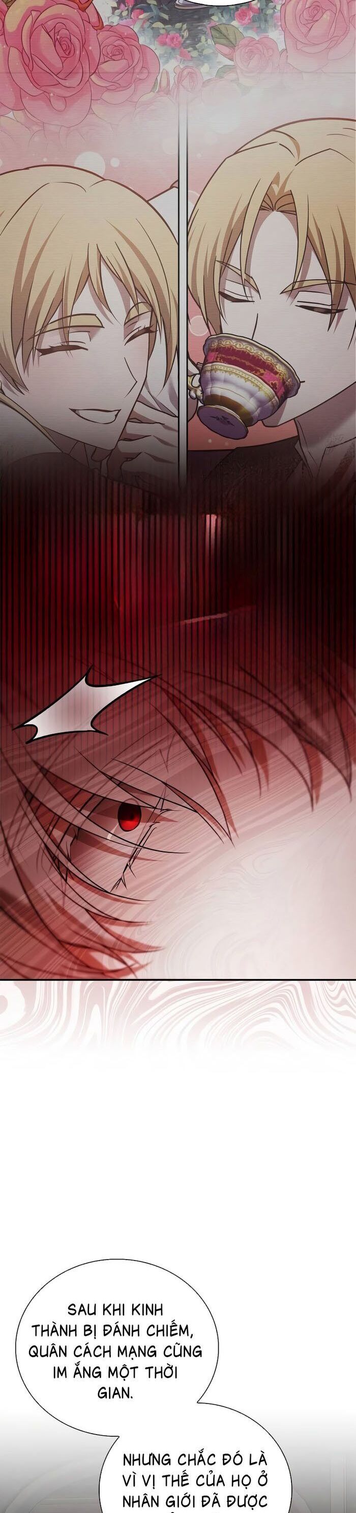 Tôi Không Tài Năng Đến Thế Đâu Chap 91 - Next Chap 92