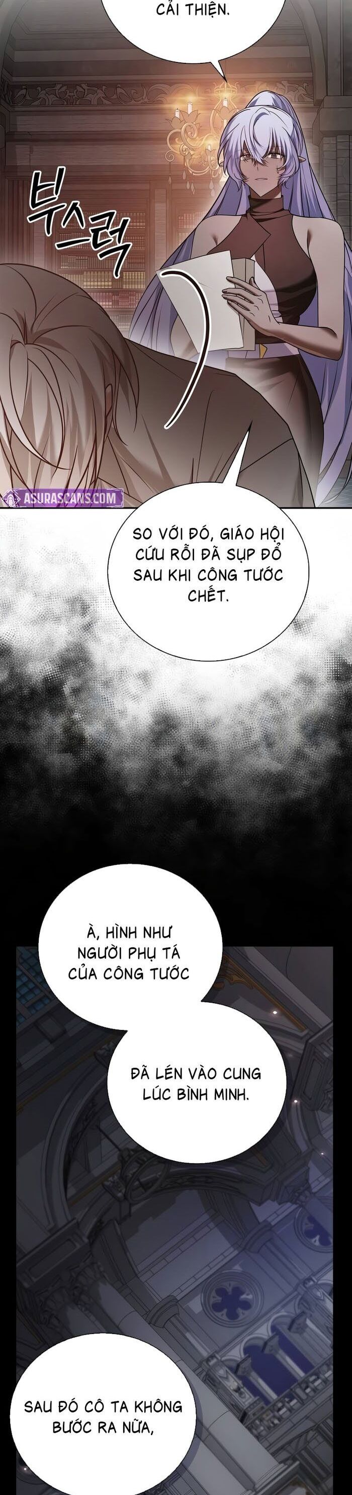 Tôi Không Tài Năng Đến Thế Đâu Chap 91 - Next Chap 92