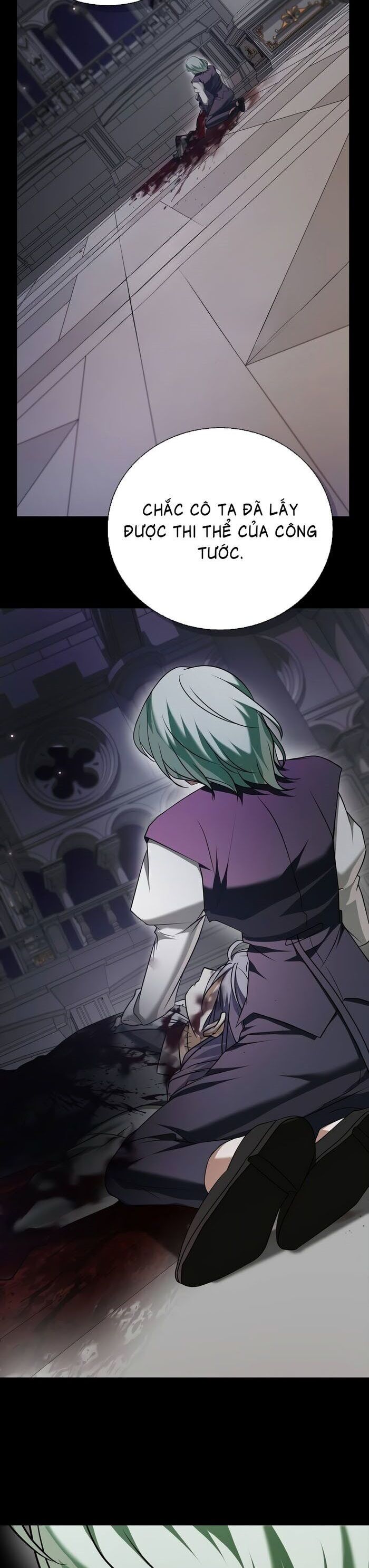 Tôi Không Tài Năng Đến Thế Đâu Chap 91 - Next Chap 92