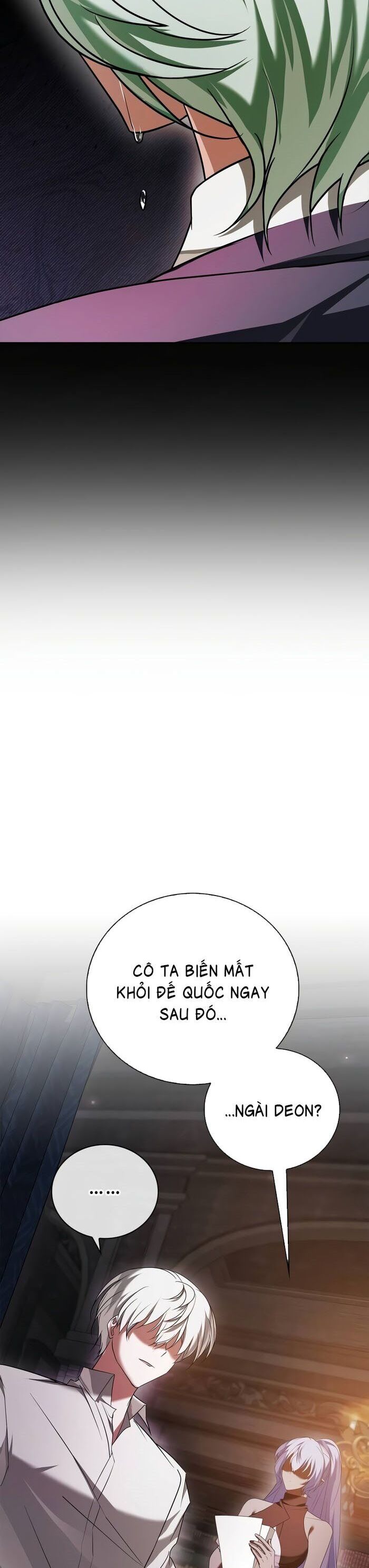 Tôi Không Tài Năng Đến Thế Đâu Chap 91 - Next Chap 92