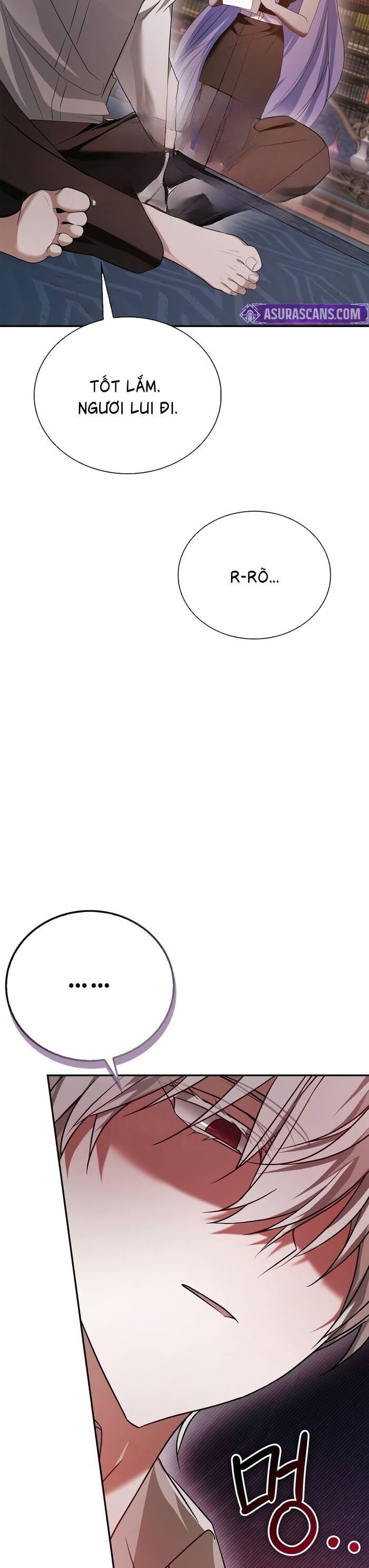 Tôi Không Tài Năng Đến Thế Đâu Chap 91 - Next Chap 92