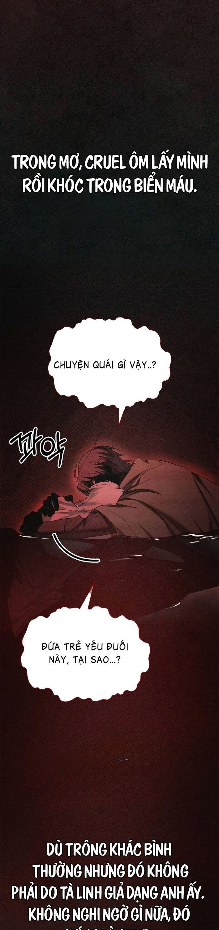 Tôi Không Tài Năng Đến Thế Đâu Chap 91 - Next Chap 92