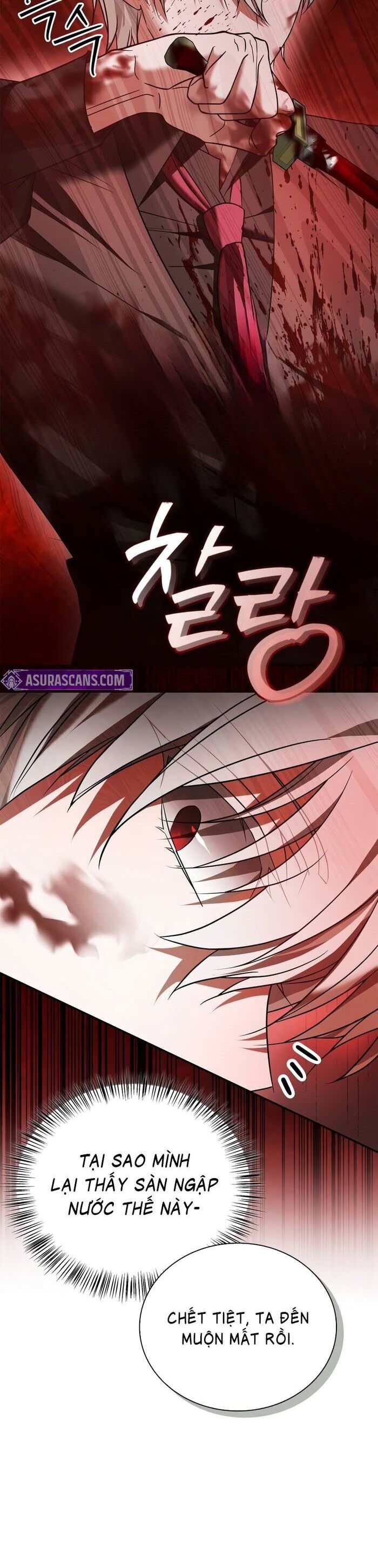 Tôi Không Tài Năng Đến Thế Đâu Chap 91 - Next Chap 92