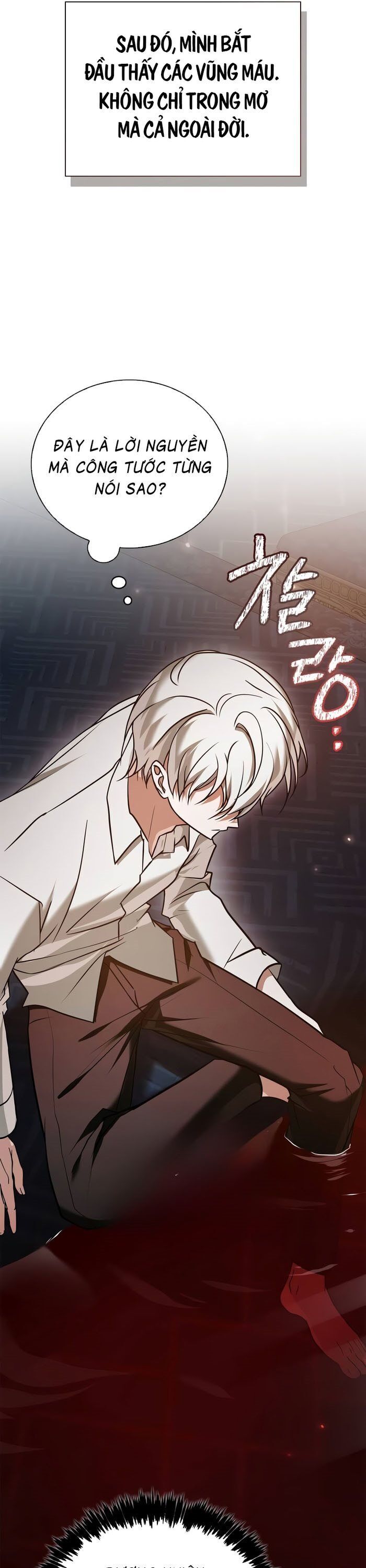 Tôi Không Tài Năng Đến Thế Đâu Chap 91 - Next Chap 92