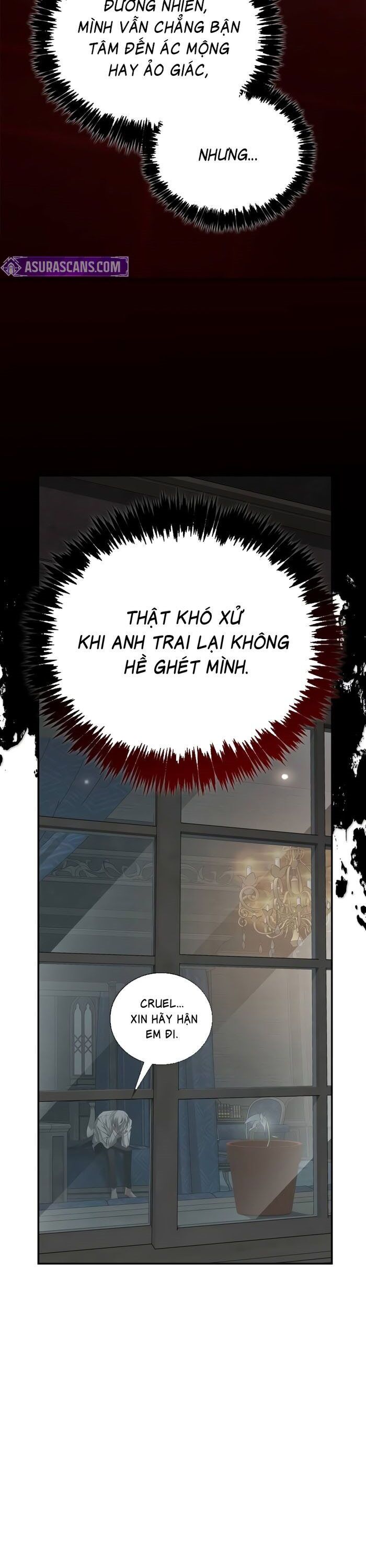 Tôi Không Tài Năng Đến Thế Đâu Chap 91 - Next Chap 92