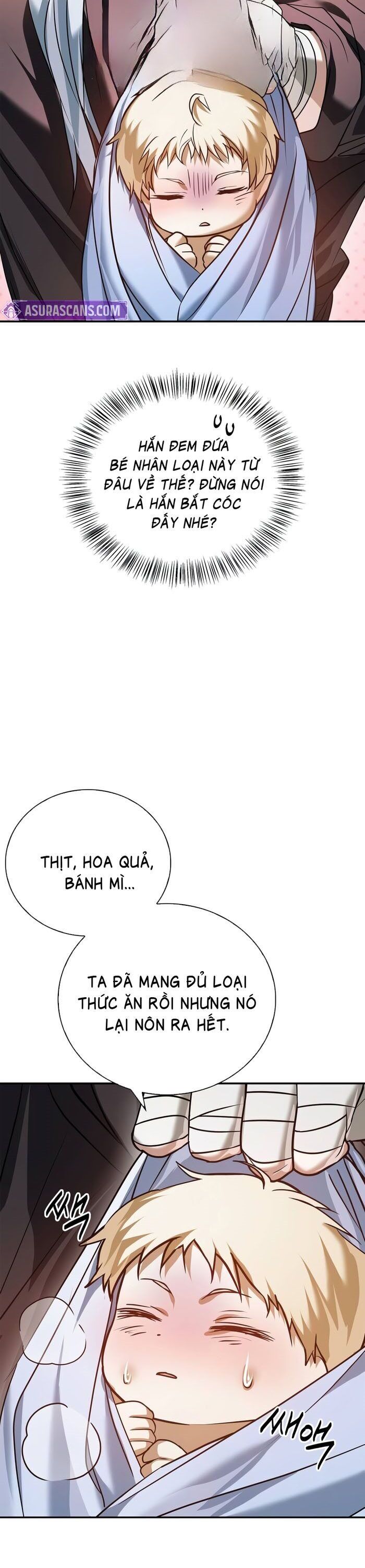 Tôi Không Tài Năng Đến Thế Đâu Chap 91 - Next Chap 92