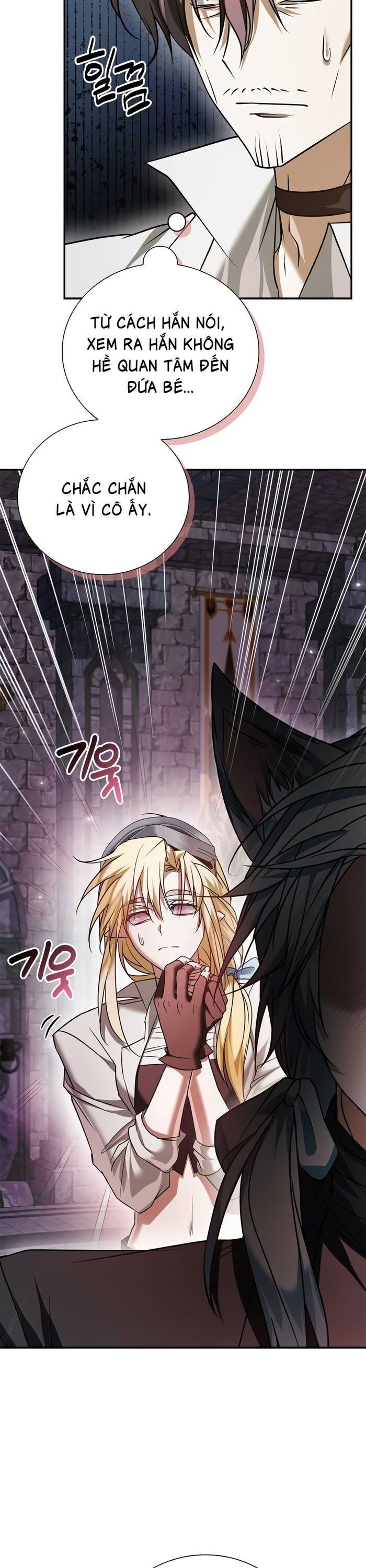 Tôi Không Tài Năng Đến Thế Đâu Chap 91 - Next Chap 92