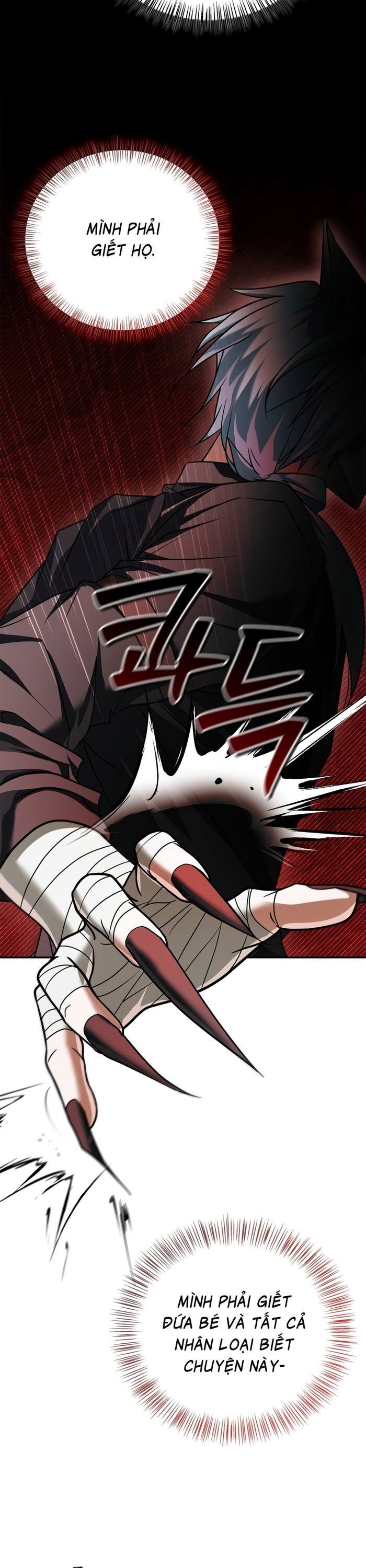 Tôi Không Tài Năng Đến Thế Đâu Chap 91 - Next Chap 92