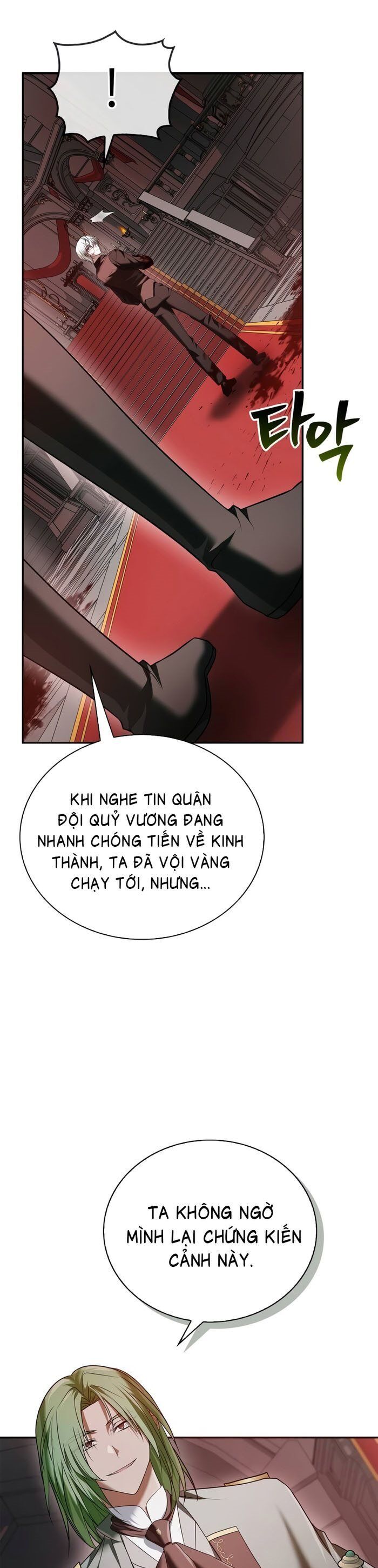 Tôi Không Tài Năng Đến Thế Đâu Chap 91 - Next Chap 92