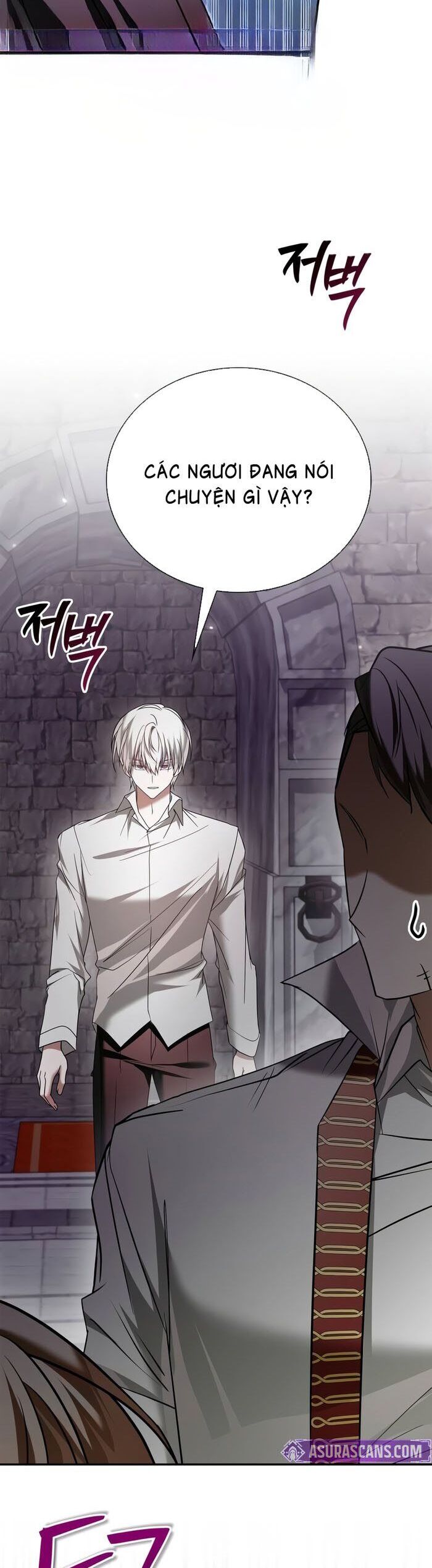 Tôi Không Tài Năng Đến Thế Đâu Chap 91 - Next Chap 92