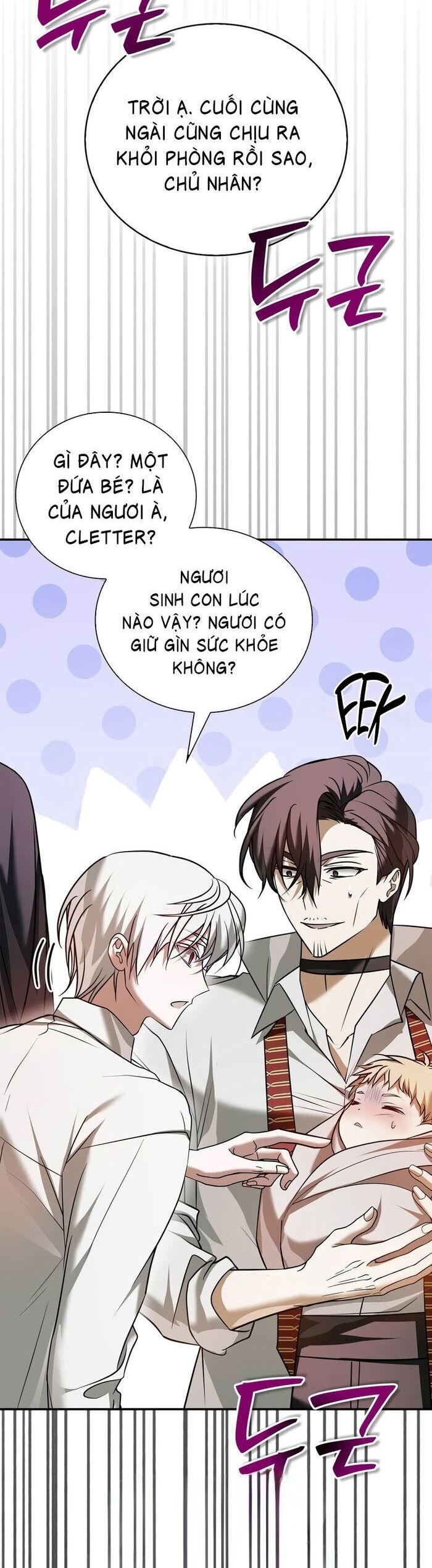 Tôi Không Tài Năng Đến Thế Đâu Chap 91 - Next Chap 92