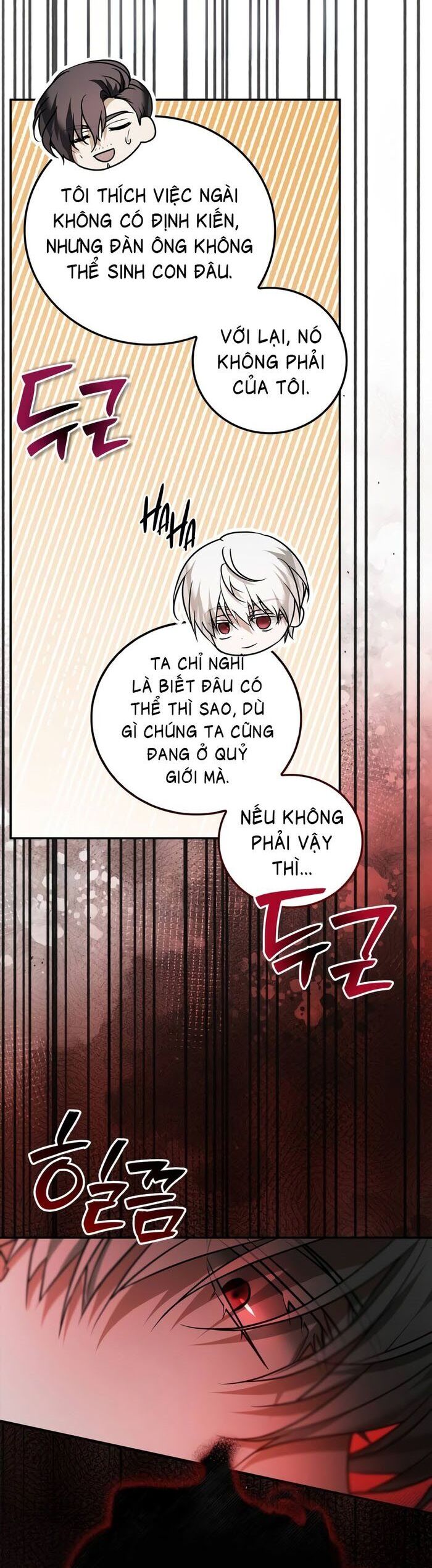 Tôi Không Tài Năng Đến Thế Đâu Chap 91 - Next Chap 92