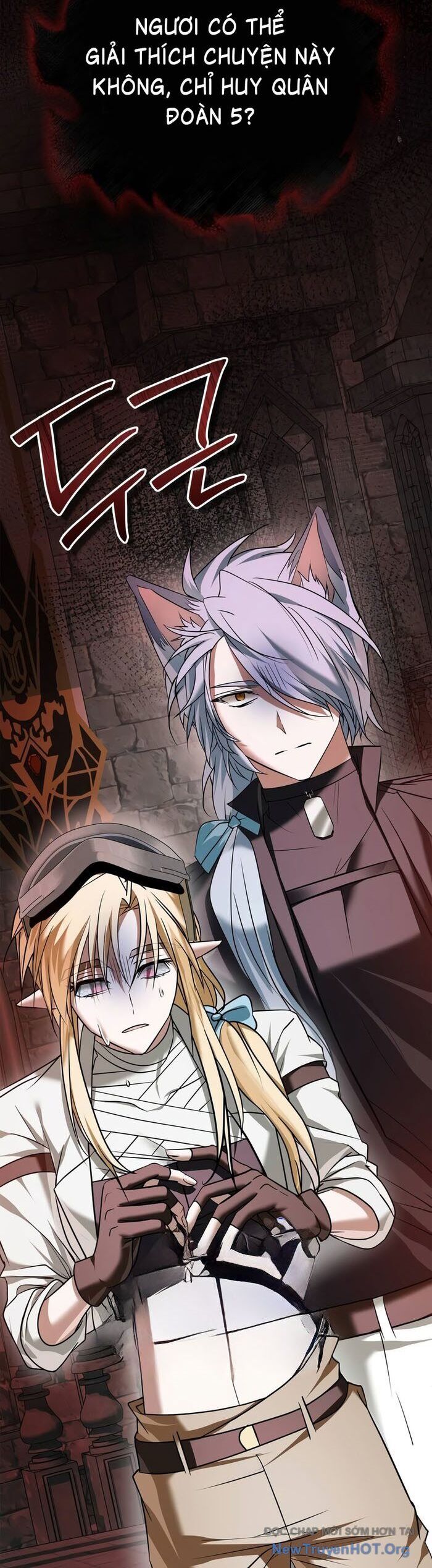 Tôi Không Tài Năng Đến Thế Đâu Chap 91 - Next Chap 92