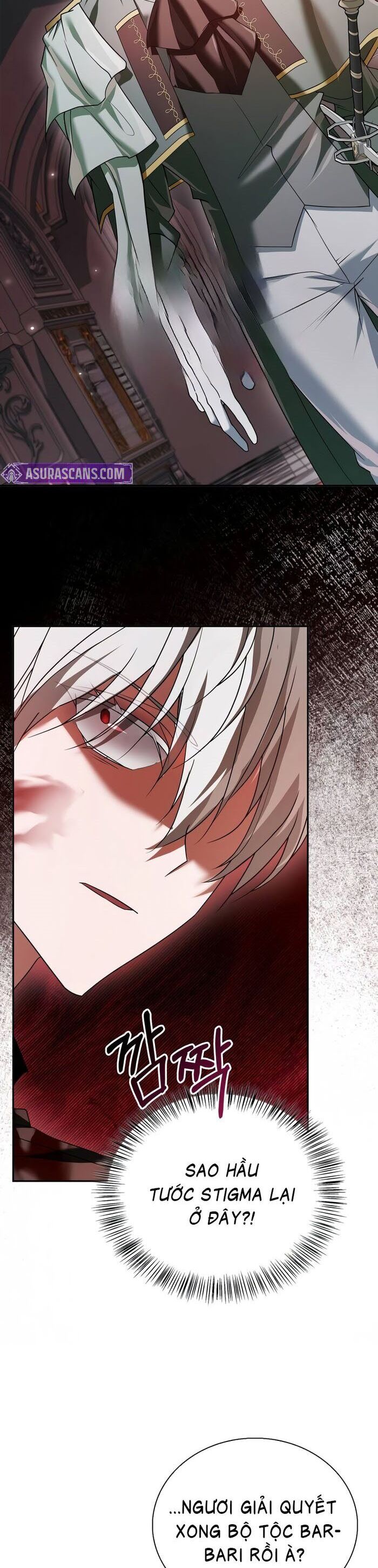 Tôi Không Tài Năng Đến Thế Đâu Chap 91 - Next Chap 92