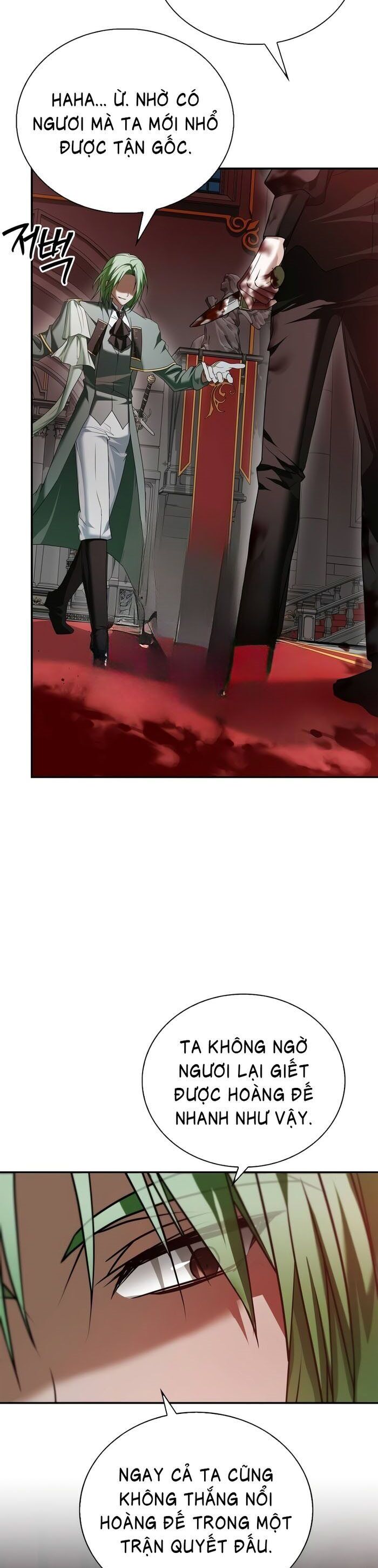 Tôi Không Tài Năng Đến Thế Đâu Chap 91 - Next Chap 92