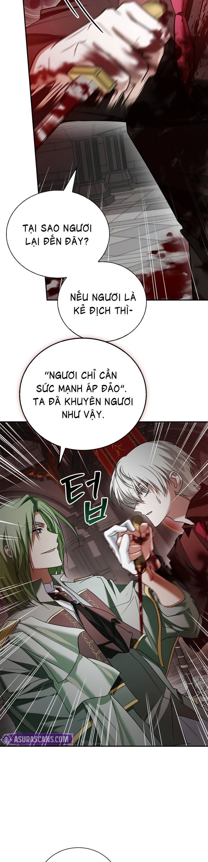 Tôi Không Tài Năng Đến Thế Đâu Chap 91 - Next Chap 92