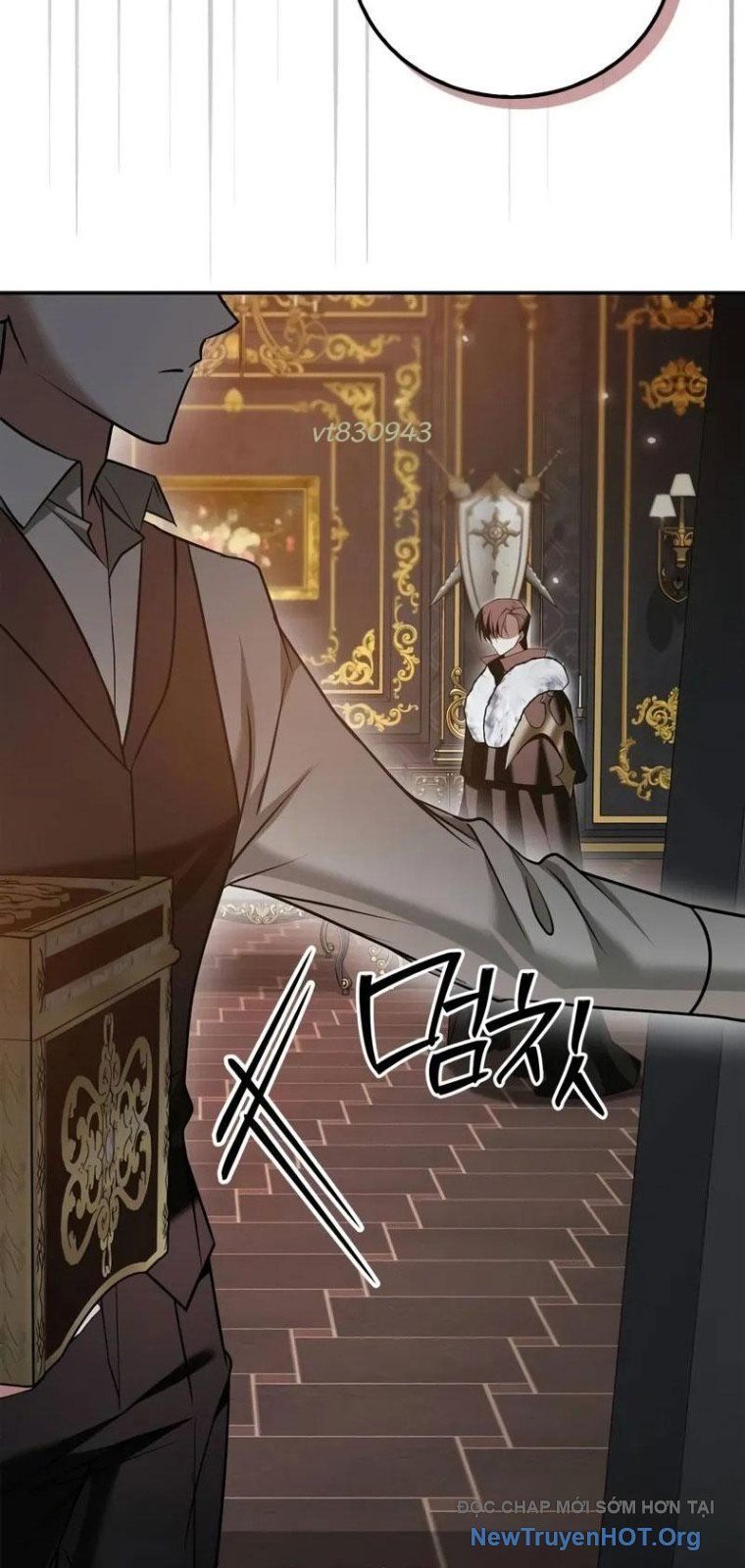 Tôi Không Tài Năng Đến Thế Đâu Chap 92 - Next Chap 93