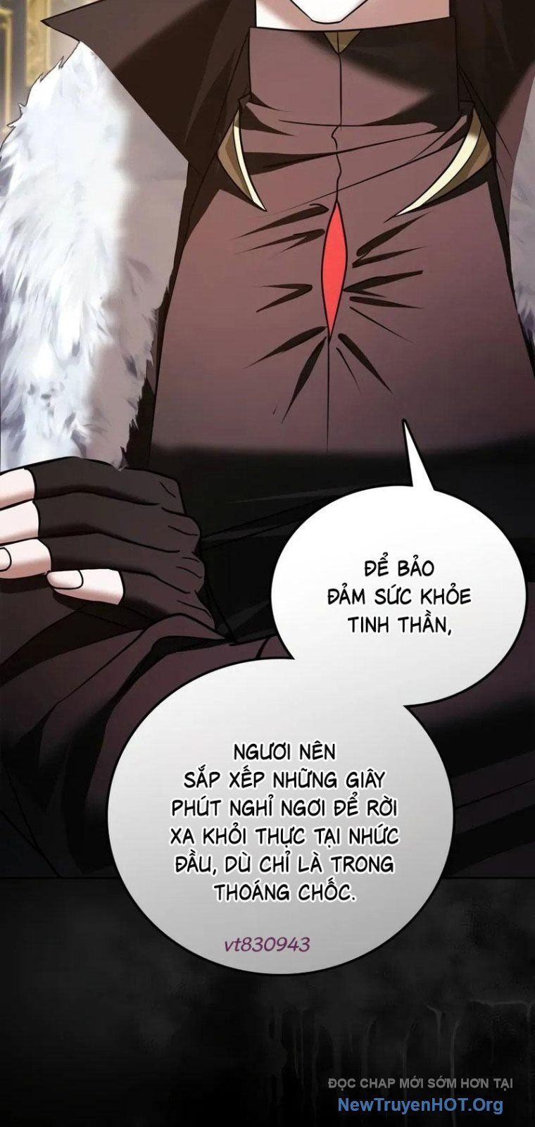 Tôi Không Tài Năng Đến Thế Đâu Chap 92 - Next Chap 93