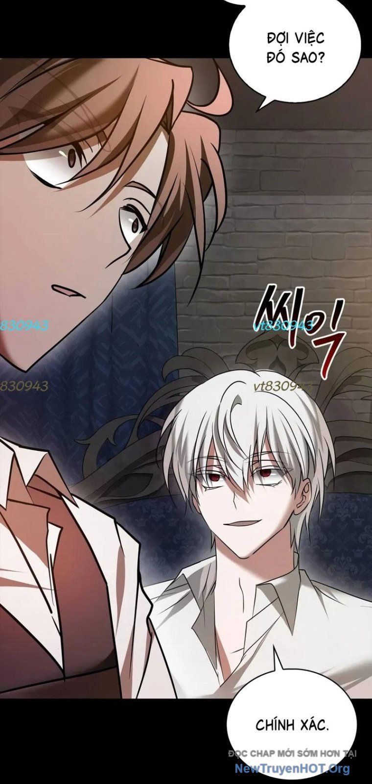 Tôi Không Tài Năng Đến Thế Đâu Chap 92 - Next Chap 93