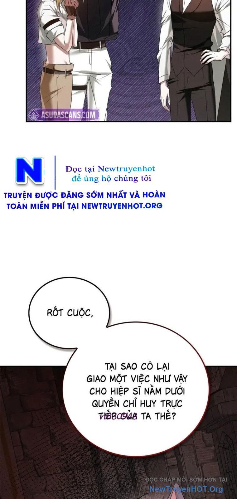 Tôi Không Tài Năng Đến Thế Đâu Chap 92 - Next Chap 93