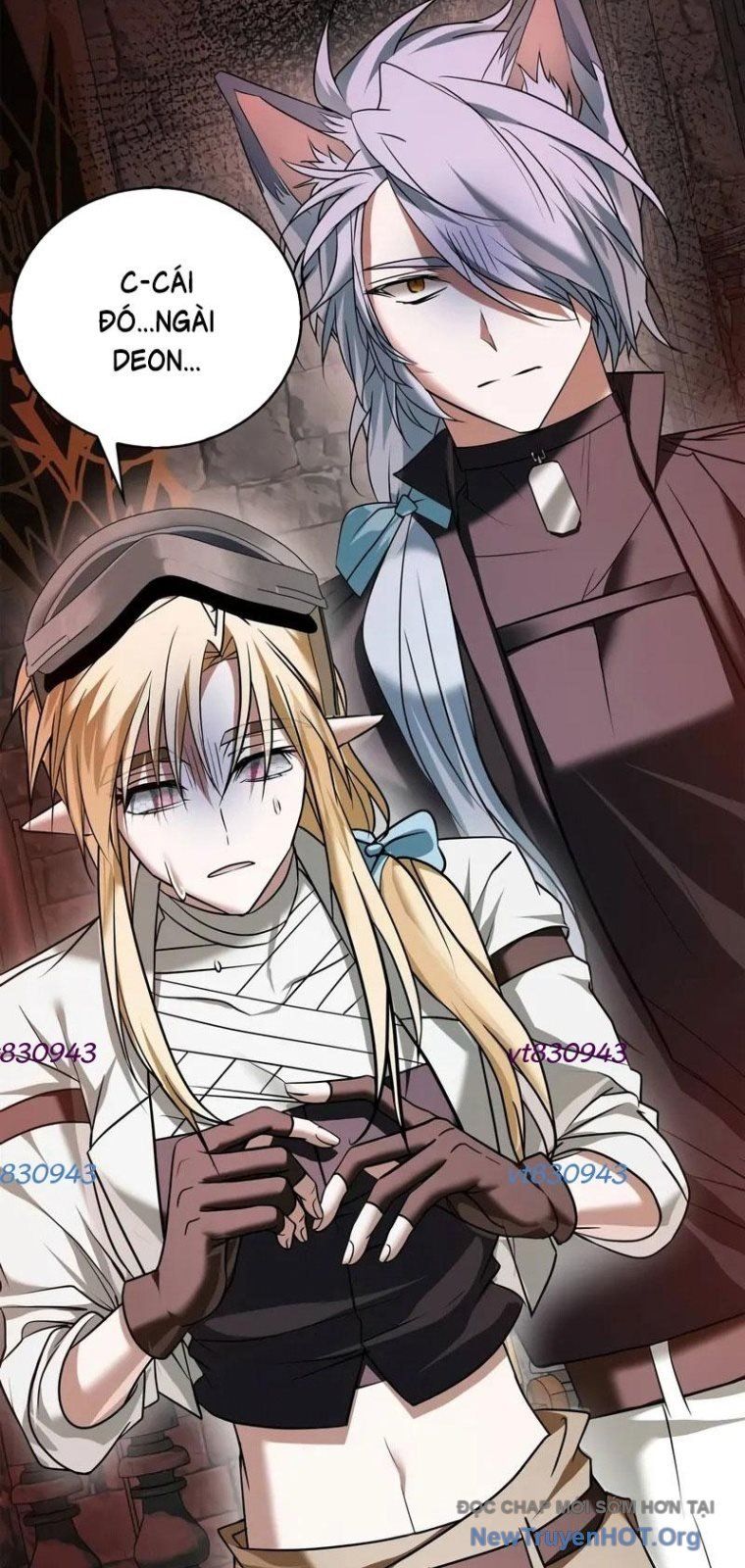 Tôi Không Tài Năng Đến Thế Đâu Chap 92 - Next Chap 93