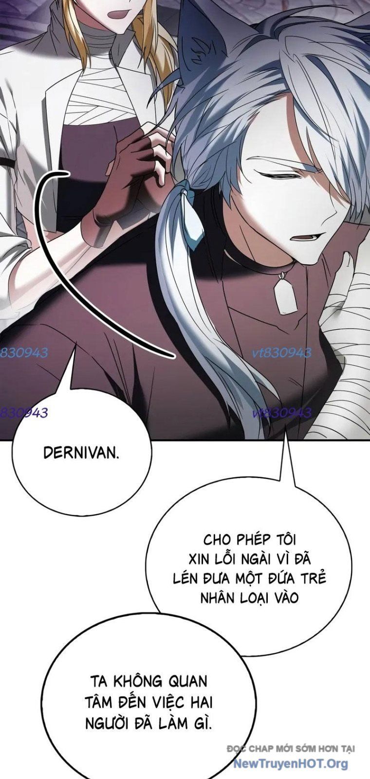 Tôi Không Tài Năng Đến Thế Đâu Chap 92 - Next Chap 93