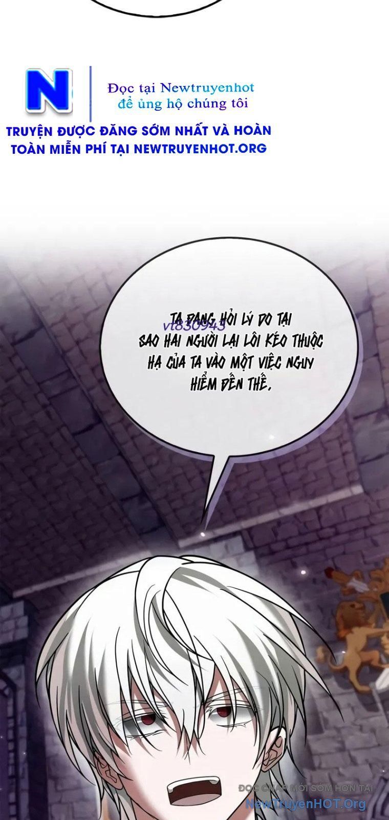 Tôi Không Tài Năng Đến Thế Đâu Chap 92 - Next Chap 93