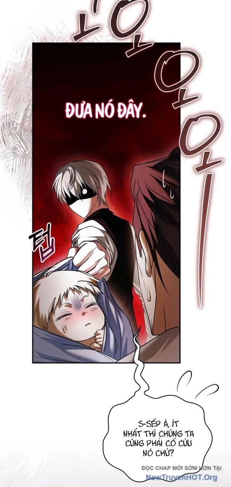 Tôi Không Tài Năng Đến Thế Đâu Chap 92 - Next Chap 93