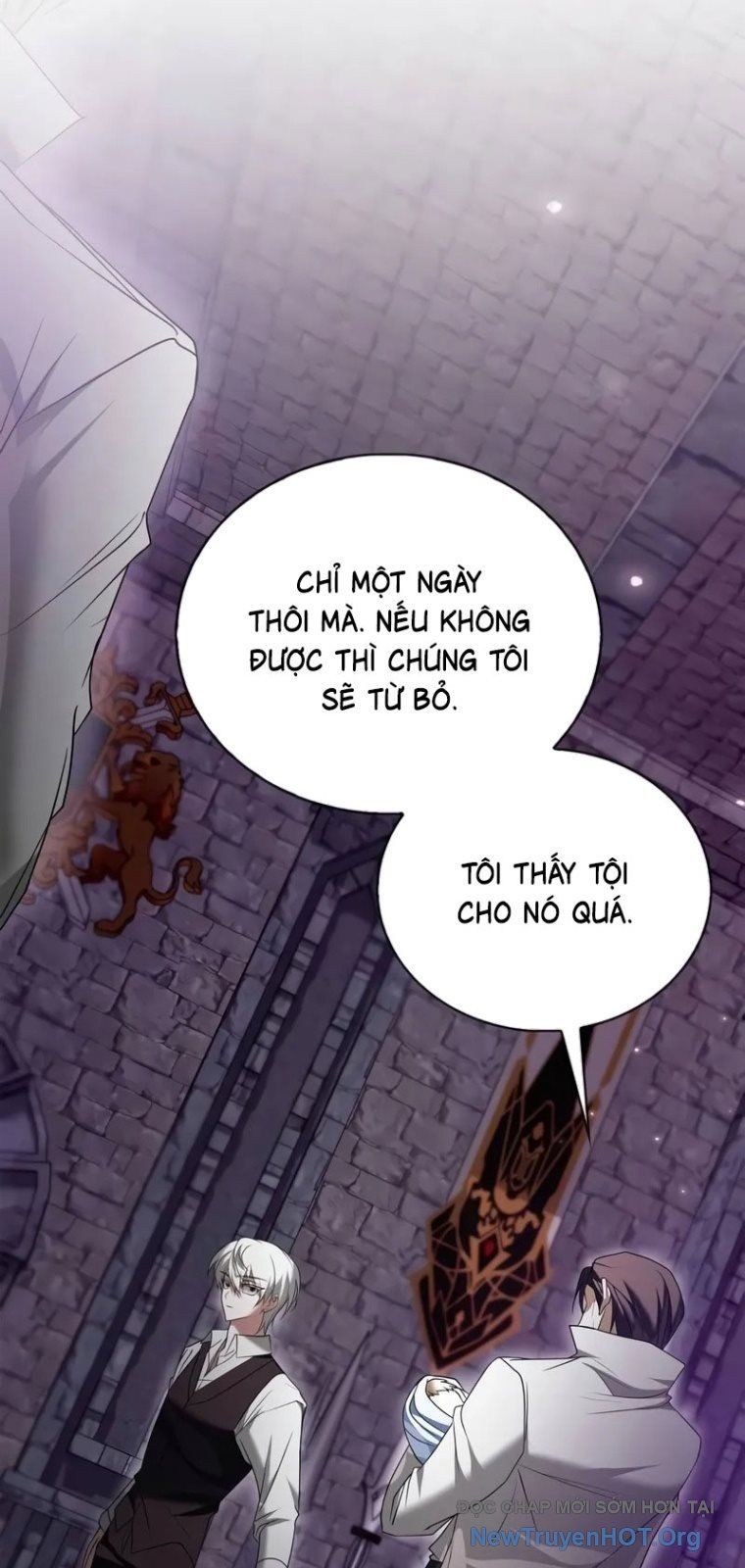 Tôi Không Tài Năng Đến Thế Đâu Chap 92 - Next Chap 93