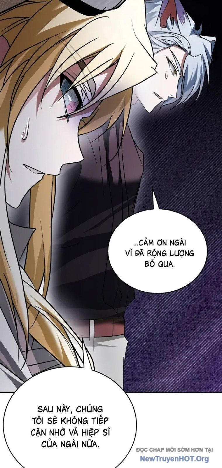 Tôi Không Tài Năng Đến Thế Đâu Chap 92 - Next Chap 93