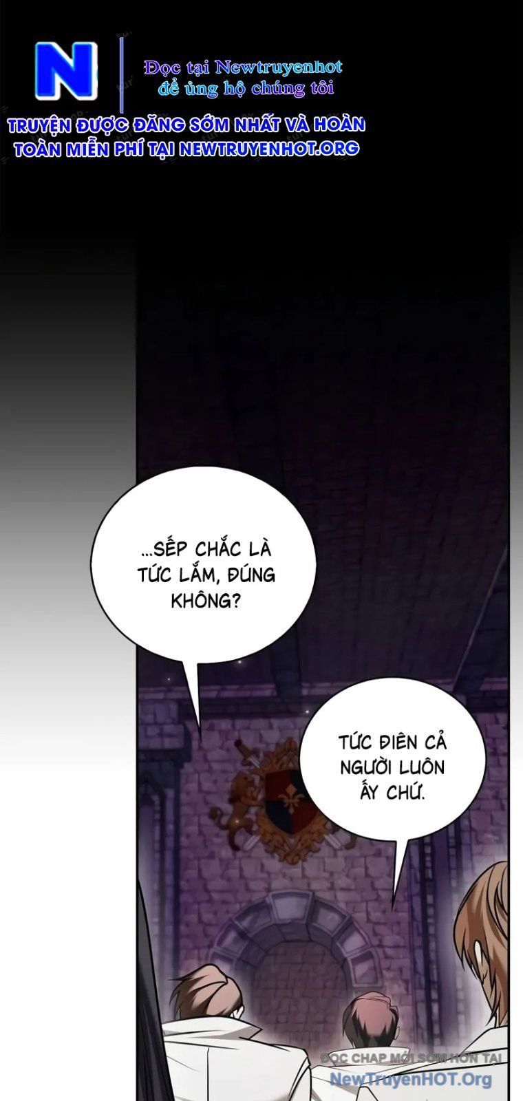 Tôi Không Tài Năng Đến Thế Đâu Chap 92 - Next Chap 93