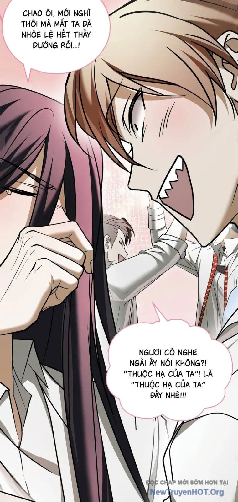 Tôi Không Tài Năng Đến Thế Đâu Chap 92 - Next Chap 93