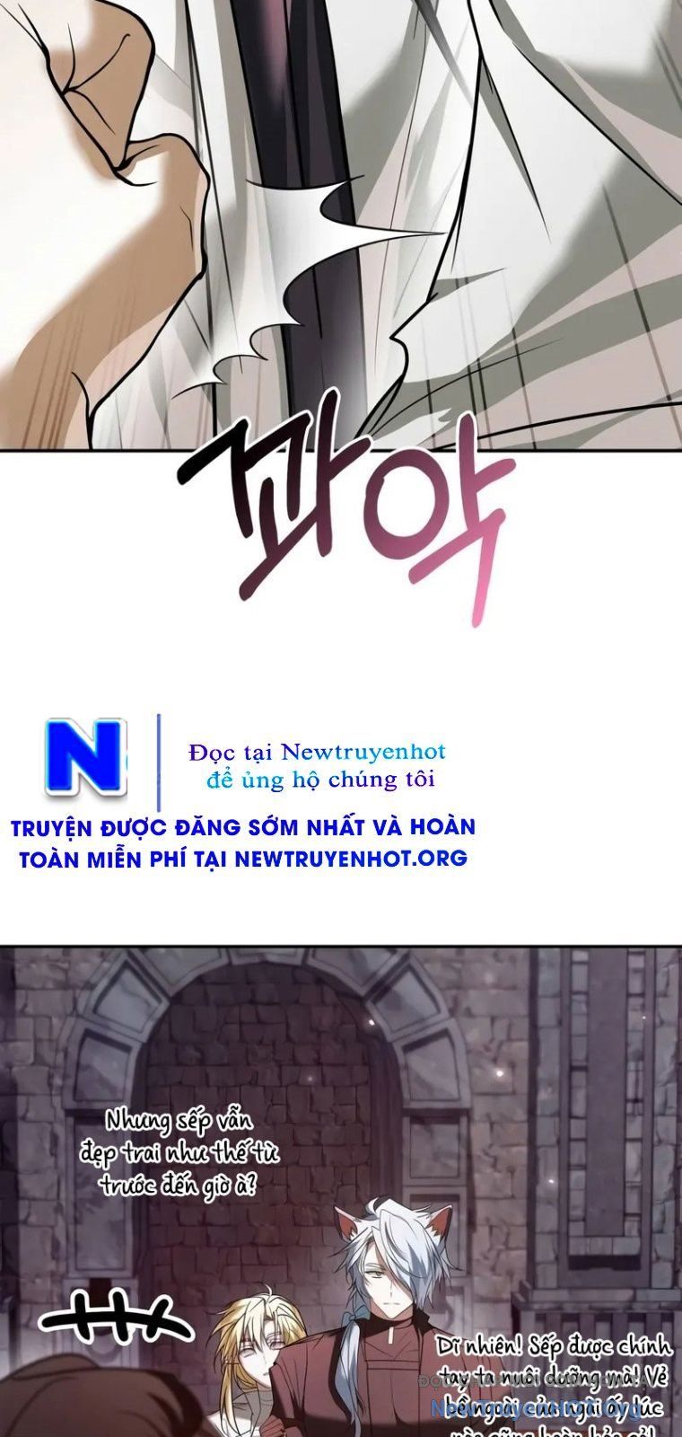 Tôi Không Tài Năng Đến Thế Đâu Chap 92 - Next Chap 93