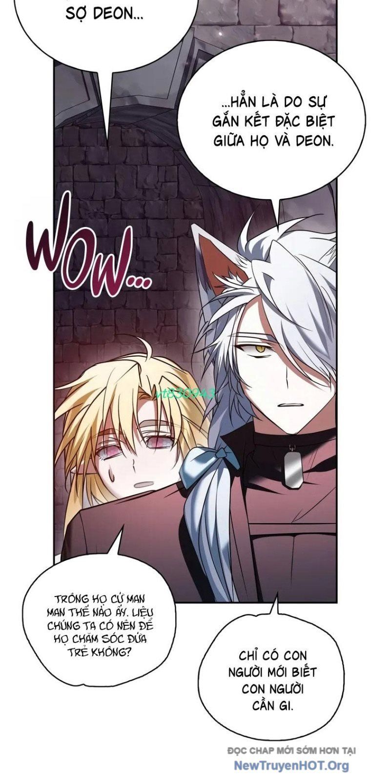 Tôi Không Tài Năng Đến Thế Đâu Chap 92 - Next Chap 93