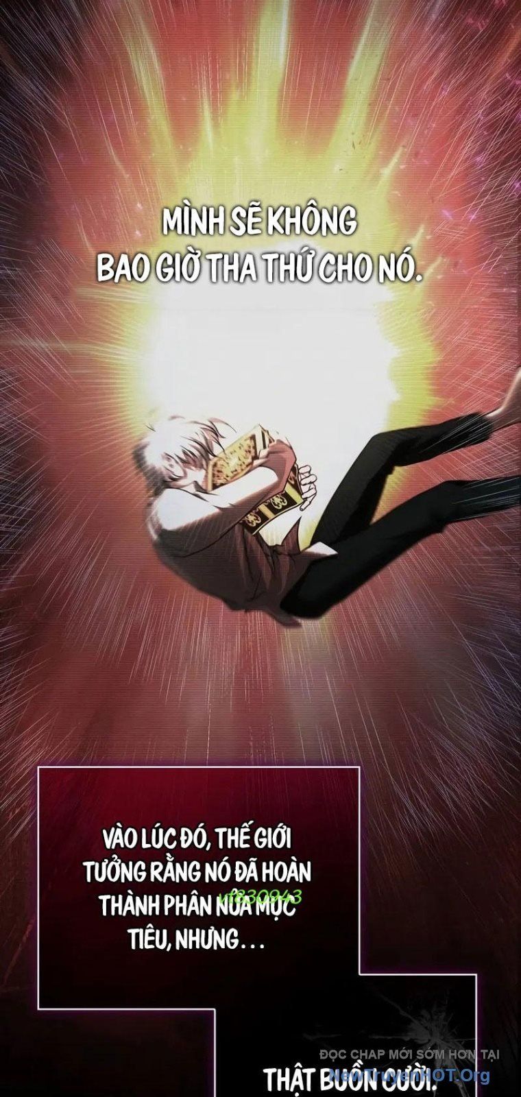 Tôi Không Tài Năng Đến Thế Đâu Chap 92 - Next Chap 93