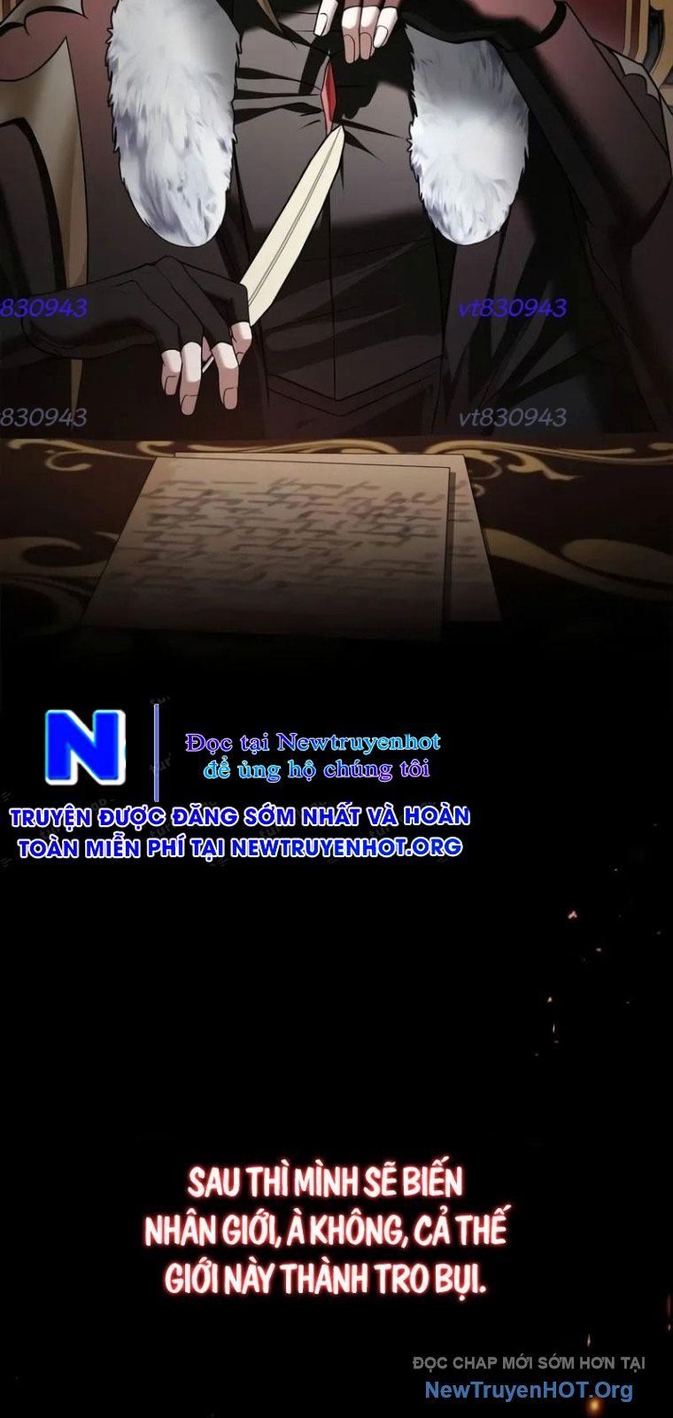 Tôi Không Tài Năng Đến Thế Đâu Chap 92 - Next Chap 93