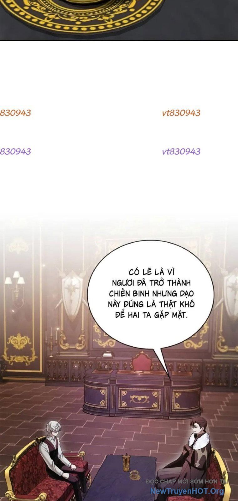 Tôi Không Tài Năng Đến Thế Đâu Chap 92 - Next Chap 93