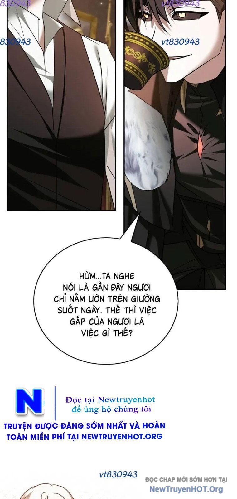 Tôi Không Tài Năng Đến Thế Đâu Chap 92 - Next Chap 93