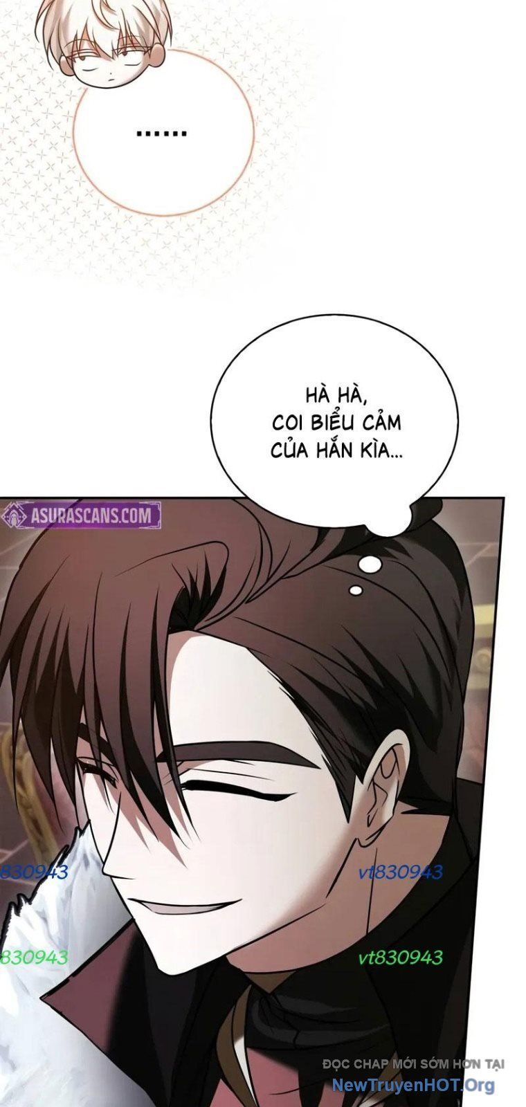 Tôi Không Tài Năng Đến Thế Đâu Chap 92 - Next Chap 93