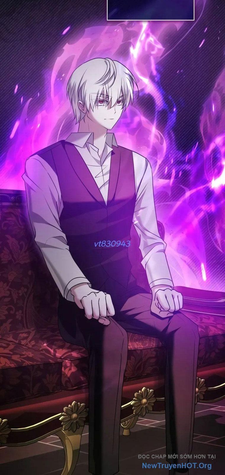 Tôi Không Tài Năng Đến Thế Đâu Chap 92 - Next Chap 93