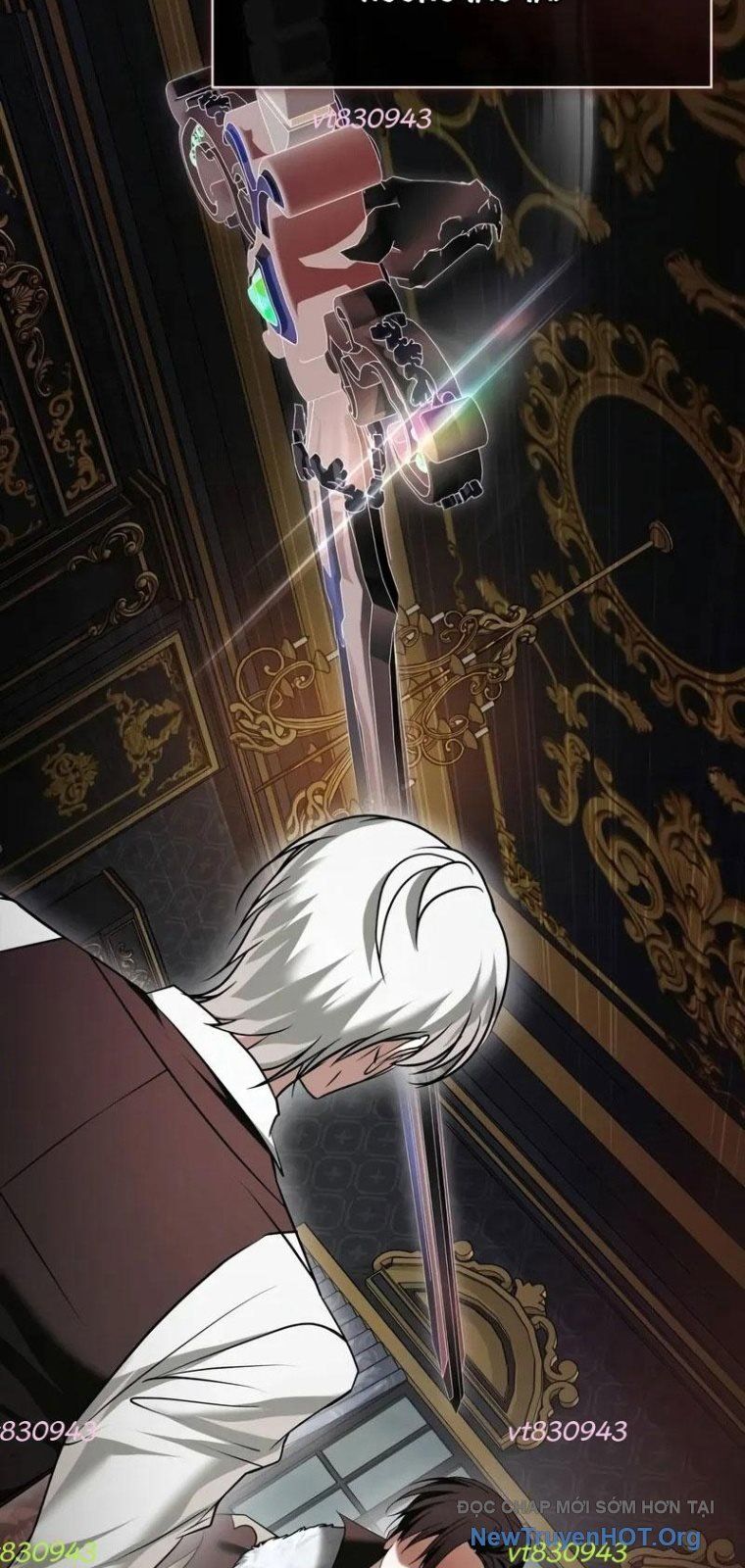 Tôi Không Tài Năng Đến Thế Đâu Chap 92 - Next Chap 93