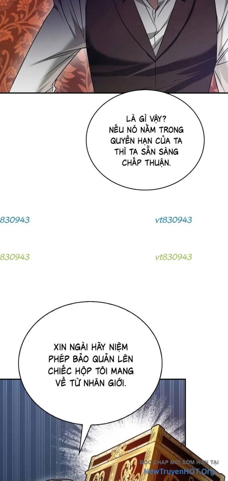 Tôi Không Tài Năng Đến Thế Đâu Chap 92 - Next Chap 93