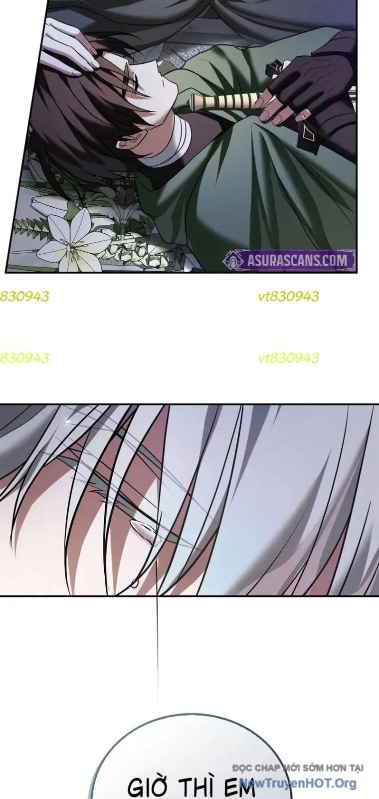 Tôi Không Tài Năng Đến Thế Đâu Chap 93 - Next Chap 94