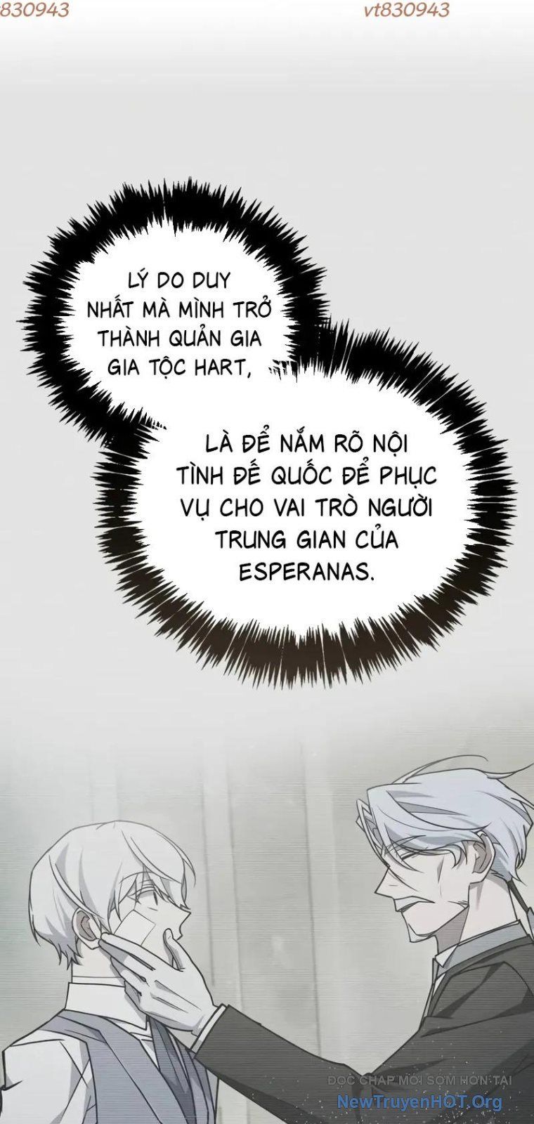 Tôi Không Tài Năng Đến Thế Đâu Chap 93 - Next Chap 94