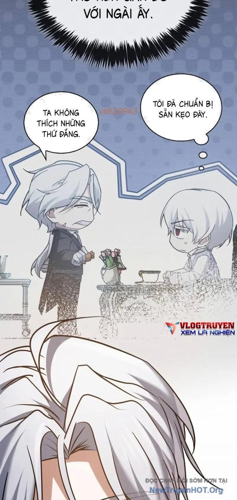 Tôi Không Tài Năng Đến Thế Đâu Chap 93 - Next Chap 94