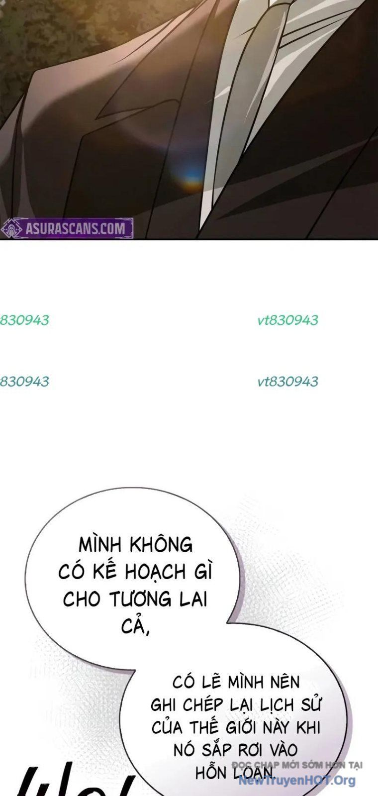 Tôi Không Tài Năng Đến Thế Đâu Chap 93 - Next Chap 94